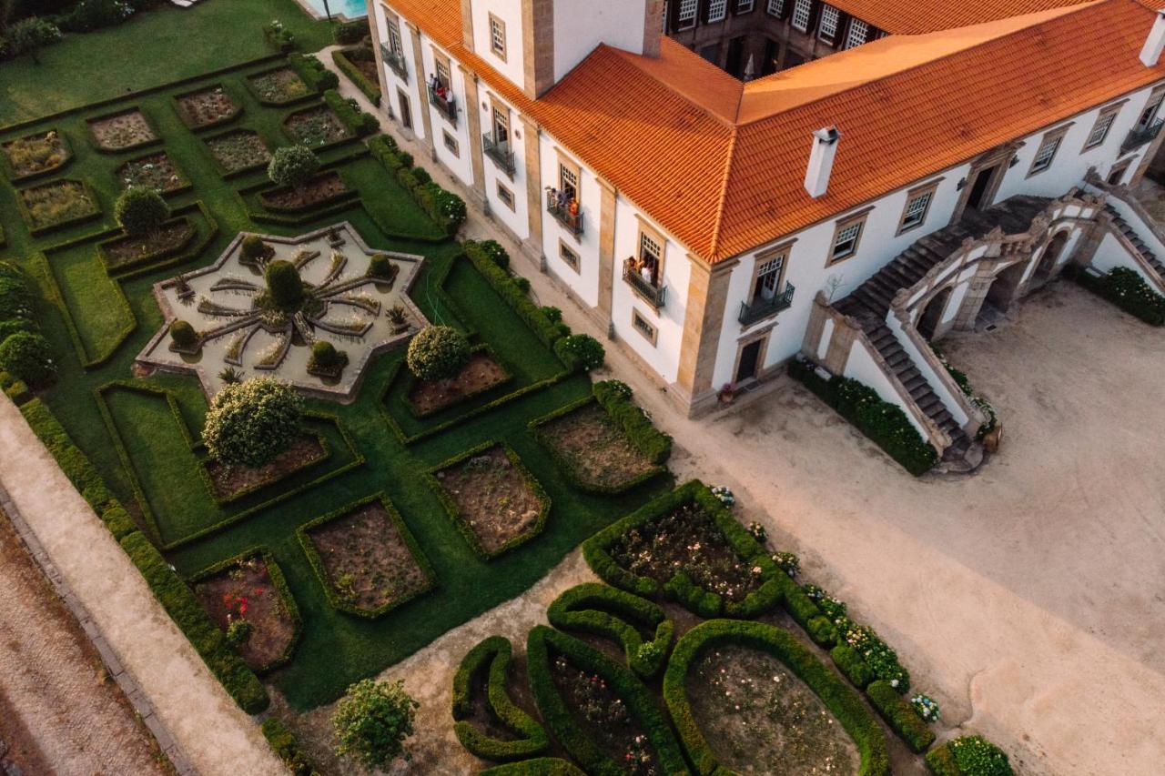 Marco de CanavezesCasa De Quinta别墅 外观 照片